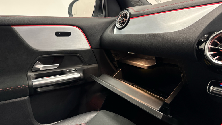 Mercedes-Benz Eqa 250 140kW AMG Line Premium 66.5kWh 5dr Auto Electric Hatchback